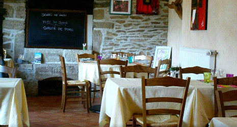 Image La Clef des Champs - Restopolitan - Offre : Menu Clef des Champs à 22,50€ (Entrée + Plat + Dessert)